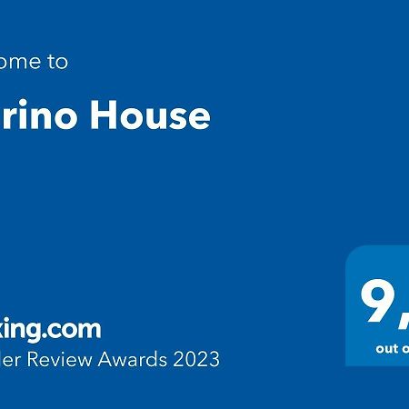 Апартаменты Fiorino House Флоренция Экстерьер фото