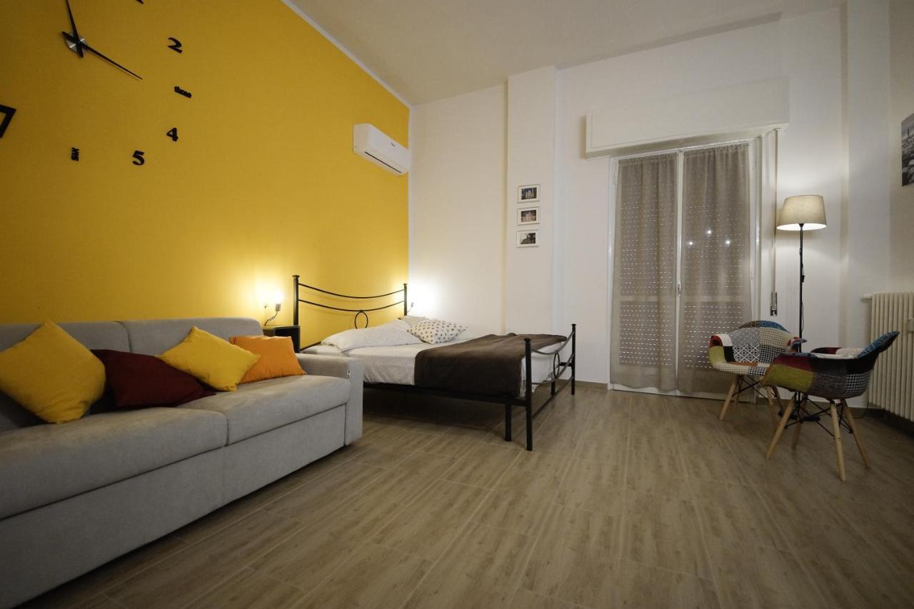 Апартаменты Fiorino House Флоренция Экстерьер фото