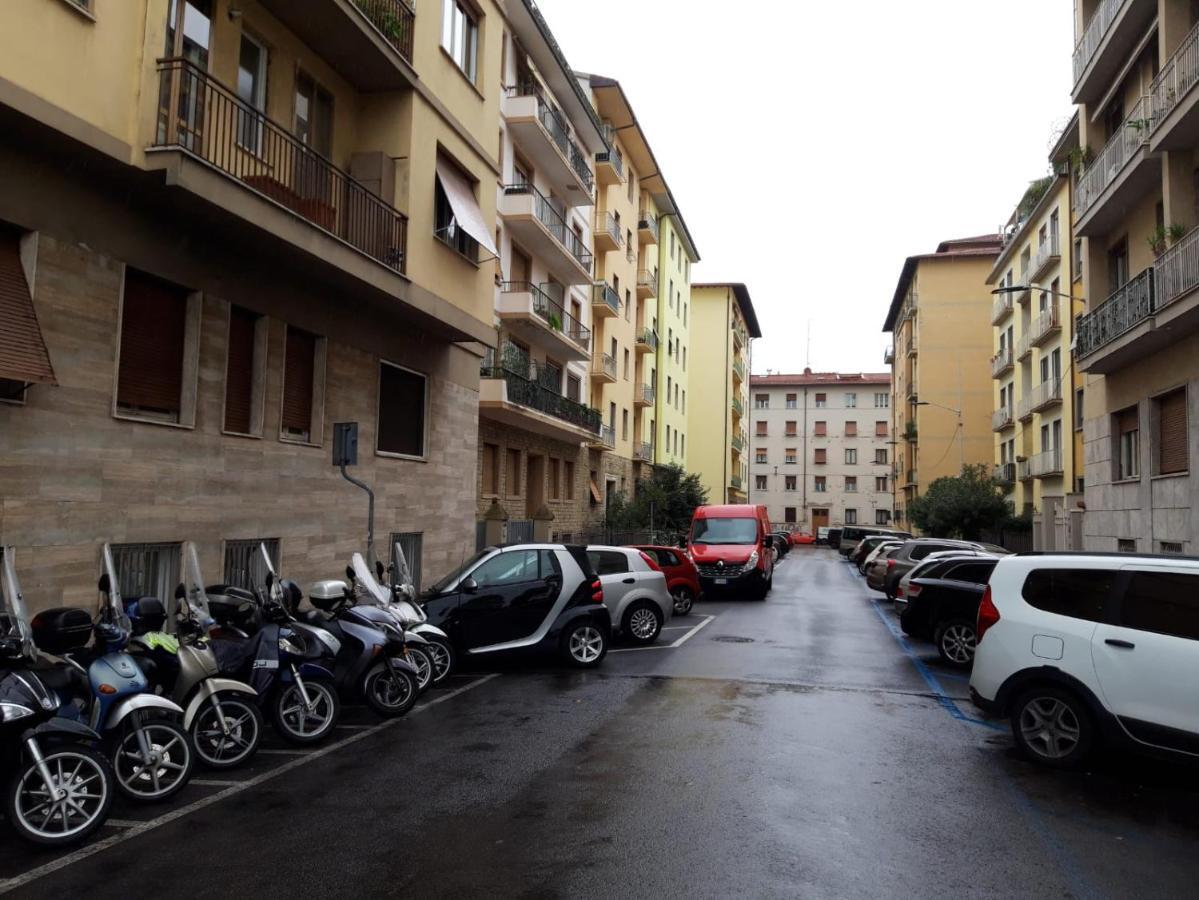 Апартаменты Fiorino House Флоренция Экстерьер фото