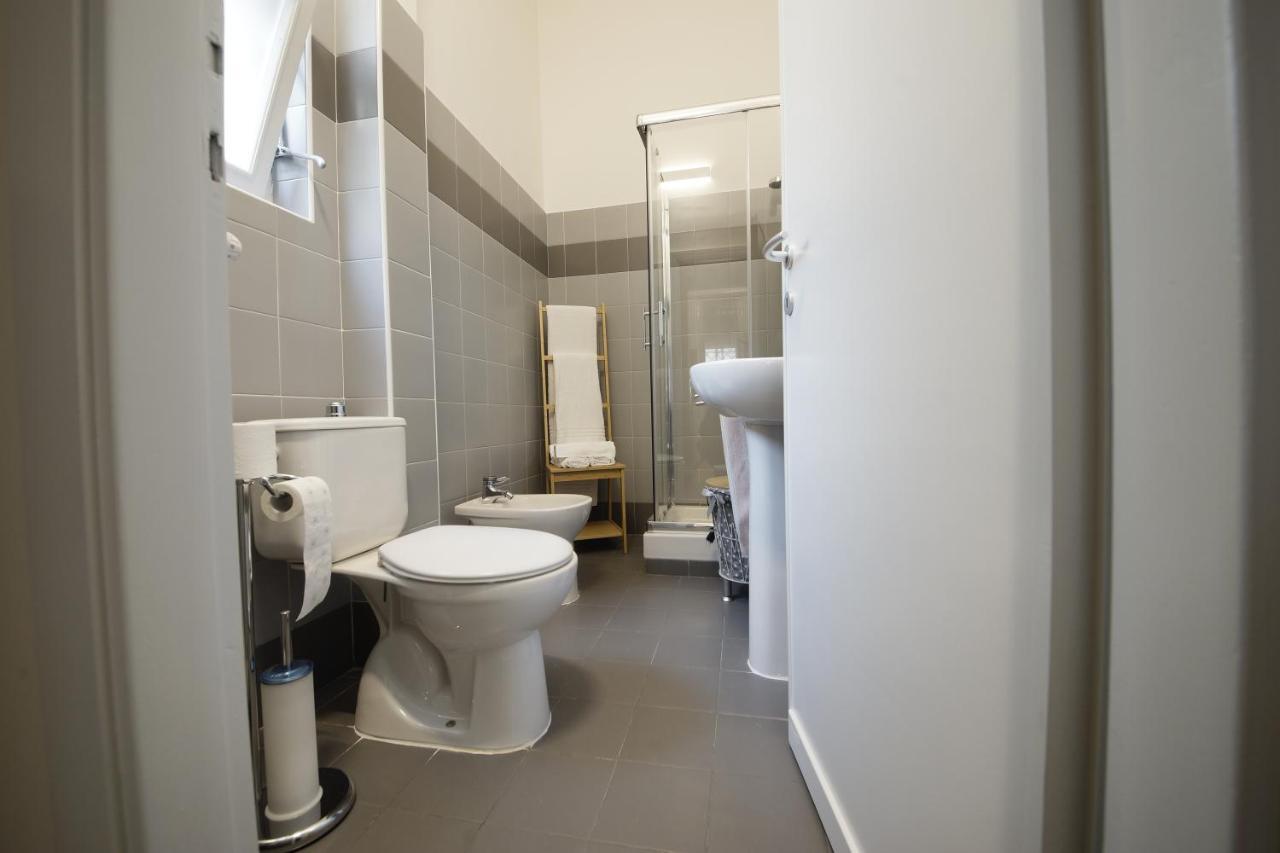 Апартаменты Fiorino House Флоренция Экстерьер фото