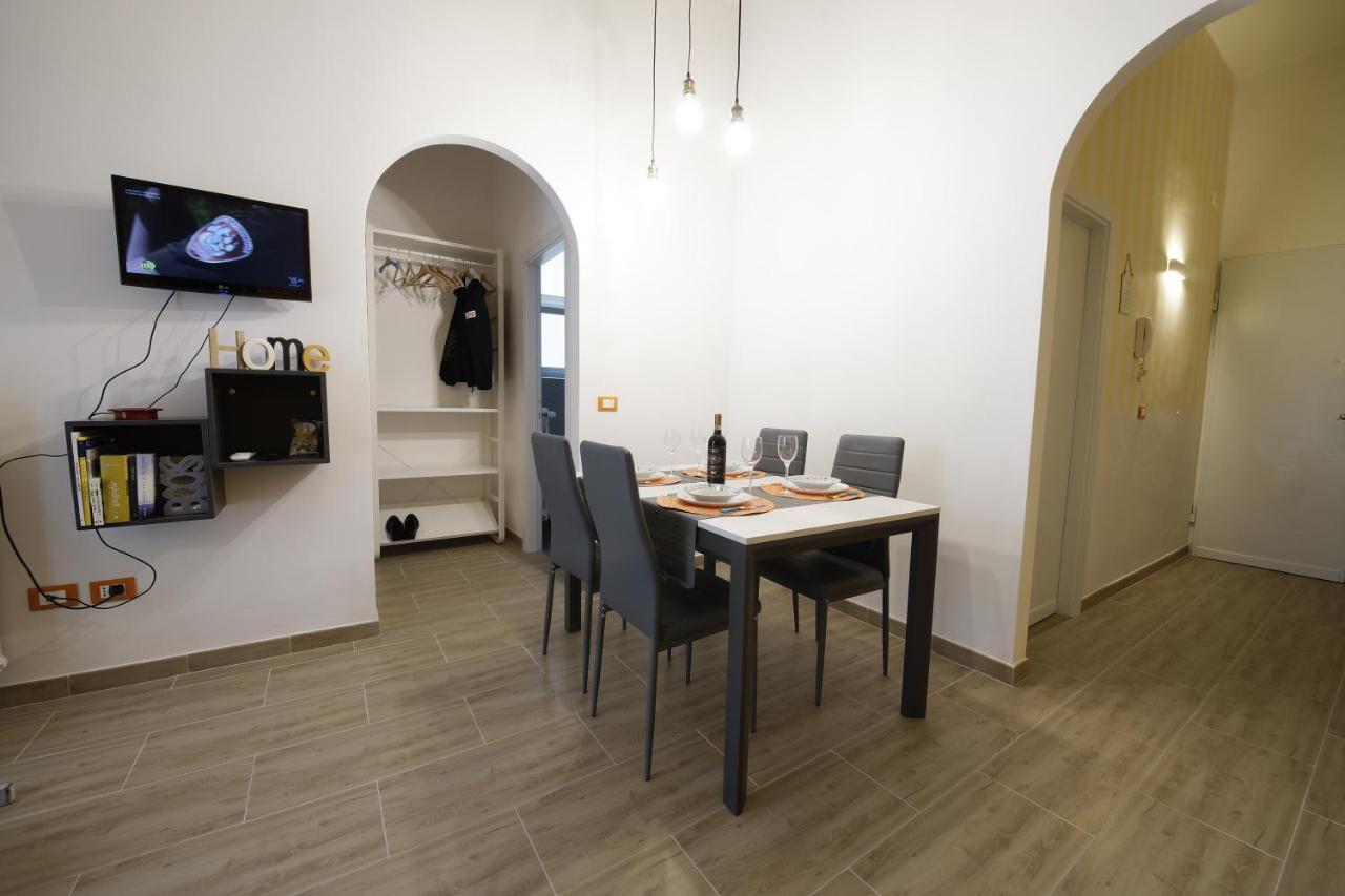 Апартаменты Fiorino House Флоренция Экстерьер фото